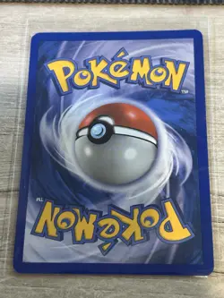 Cyclone Energy 99/115 Unseen Forces Stamped Reverse Holo Pokemon - Image 2