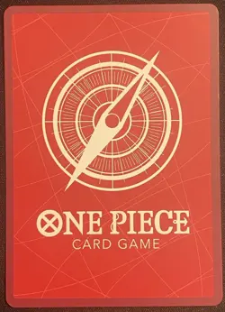 Monkey.D.Luffy (Release Event Leader) - One Piece TCG - English NM Promo NM - Image 2