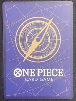 One Piece CCG - Nami - Rare Foil - PRB02-012 - Premium Booster Vol. 2 Best - NM - Image 2