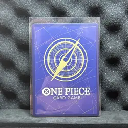 One Piece CCG TCG Sabo OP07-118 English - NEAR MINT - Condition - PACK FRESH - Image 2