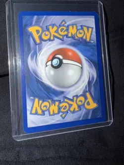 Starmie 15/113 EX Delta Species Holo Rare 2005 Pokemon Card - LP - Image 2