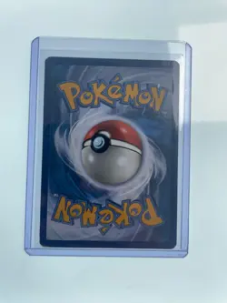 Pokemon TCG Armoured Mewtwo SM228 Holo Black Star Promo Sun & Moon Rare Card - Image 5
