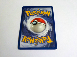 Team Rocket First Edition Sleep! #79 Vintage Trainer Pokemon Card - Image 2