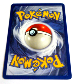 Team Rocket First Edition Sleep! #79 Vintage Trainer Pokemon Card - Image 4