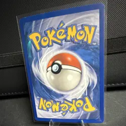 Pokemon Sceptile 10/106 EX Emerald Holo Rare 100HP Card 2005 - Image 4