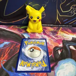 Pokemon TCG Paldean Tauros Holo Card Scarlet & Violet Paldea Evolved 111/091 NM - Image 4