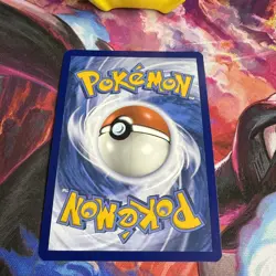 Pokemon TCG Paldean Tauros Holo Card Scarlet & Violet Paldea Evolved 111/091 NM - Image 5
