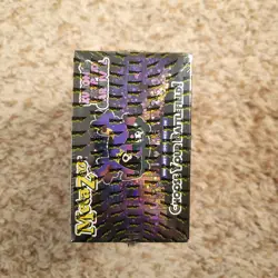 Meta Zoo Kuromi's Cryptid Carnival Card Game Booster Box - Image 2