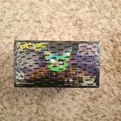 Meta Zoo Kuromi's Cryptid Carnival Card Game Booster Box - Image 5