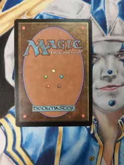 Path to Exile MTG Duel Decks: Venser Vs. Koth Uncommon Slightly Played x1 - Image 3