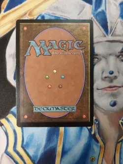 Path to Exile MTG Duel Decks: Venser Vs. Koth Uncommon Slightly Played x1 - Image 4
