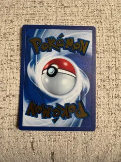 Pokemon TCG Mew EX Gold 205/165 Scarlet & Violet 151 Metal Promo Card NM Mint - Image 2