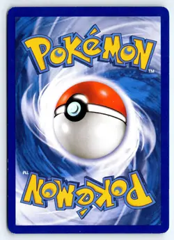 Meowth 75 C HeartGold & SoulSilver Pokemon LP - Image 2