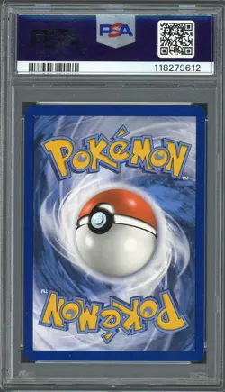 PSA 10 Articuno (Illustration Rare) Journey Together 161/159 Pokemon Card B11 - Image 2