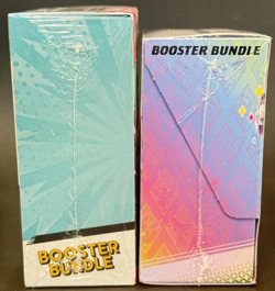 Pokemon Booster Bundle Lot Prismatic Ascended White Flare Black Bolt - Image 2