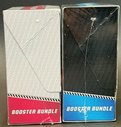 Pokemon Booster Bundle Lot Prismatic Ascended White Flare Black Bolt - Image 5