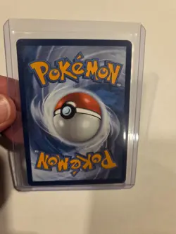 Pokemon AZ's Tranquility - 120/086 Chaos Rising NM - Image 3