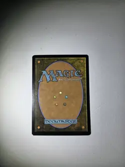 Sword of the Animist Magic Origins Regular Card Near Mint Condition - Image 2