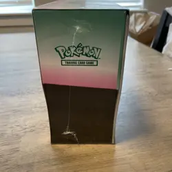 Paradox Rift Pokemon Center Elite Trainer Box ETB Set Of 2 Sealed - Image 4