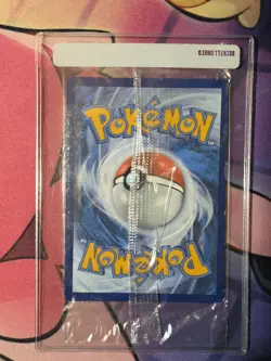 Pokemon Vanillish Holiday Calendar 2025 Festive Stamp Promo Card Sealed 190/182 - Image 2