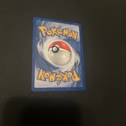 Pokemon TCG Psyduck 44/95 EX Team Magma vs Team Aqua Non Holo - Image 2