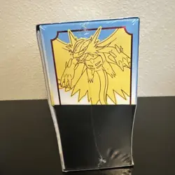 Paradox Rift Pokemon Center Elite Trainer Box ETB Pair Set Of 2 Sealed - Image 3