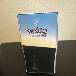 Paradox Rift Pokemon Center Elite Trainer Box ETB Pair Set Of 2 Sealed - Image 5