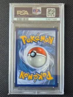 PSA 10 - SWSH Darkness Ablaze - Pokemon Breeder's Nurturing - 195/189 - Image 2