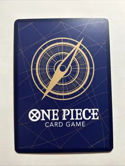 One Piece CCG Jewelry Bonney SEC OP12-118 Legacy of the Master One Piece ENGLISH - Image 2