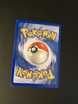 Pokemon Card Old Comune Expedition Set Base ENG 157/165 Switch Trainer - Image 2