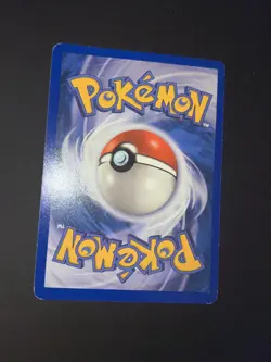 Pokemon Card Old Comune Expedition Set Base ENG 157/165 Switch Trainer - Image 3