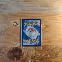 Pokemon Card Charizard and Pikachu Indomaret Stamped Promo Indonesia - Image 4