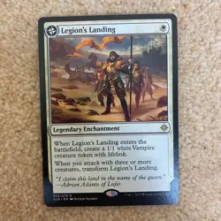 MTG Commander Singles Choose Your Card - Image 2