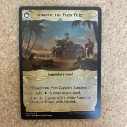 MTG Commander Singles Choose Your Card - Image 3