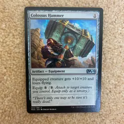 MTG Commander Singles Choose Your Card - Image 4