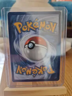 Pokemon TCG Team Rocket's Ariana Destined Rivals Card 237/182 - Image 2