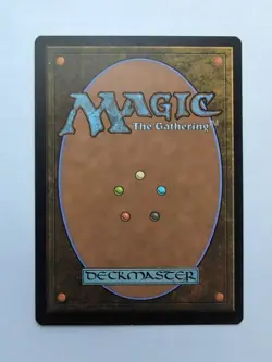 MTG Dark Prophecy (M14) Core Set 2014 Regular Rare 93/249 - Image 2