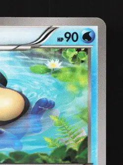 Palpitoad 023/080 1st ED LP Rage of the Broken Heavens Japanese Pokemon Card TCG - Image 5