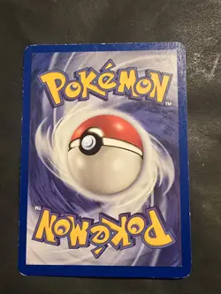 Dark Flareon 35/82 - NON-HOLO - Team Rocket - VINTAGE WOTC POKEMON CARD - Image 5