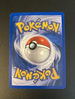 Pokemon Eng Uncommon Marowak 54/147 Aquapolis Vintage Near Mint - - Image 3