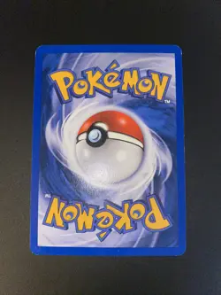 Pokemon Eng Uncommon Marowak 54/147 Aquapolis Vintage Near Mint - - Image 4