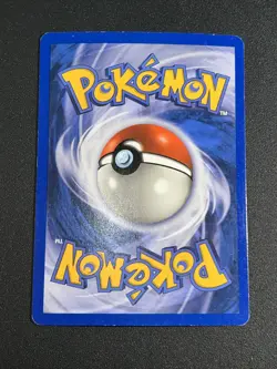 Pokemon raikou set skyridge eng 28/144 in inglese rara holo REVERSE rare foil - Image 3