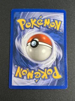 Pokemon raikou set skyridge eng 28/144 in inglese rara holo REVERSE rare foil - Image 4