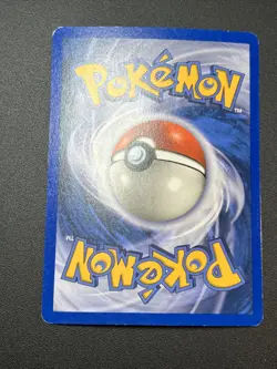 Pokemon raikou set skyridge eng 28/144 in inglese rara holo REVERSE rare foil - Image 5
