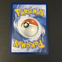 Pokemon Milas Del Team Rocket 227/182 Dri It Nm Near Mint Ita Ultra Rara Foil - Image 4