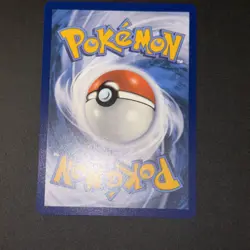 Pokemon Milas Del Team Rocket 227/182 Dri It Nm Near Mint Ita Ultra Rara Foil - Image 5