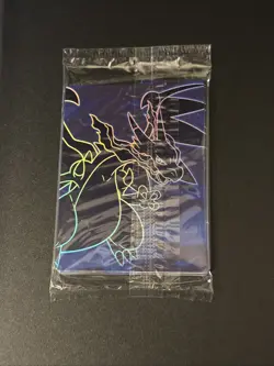 Pokemon Charcadet 022 Mep It Promo Etb Megaevoluzione Fiamme Spettrali Sealed It - Image 2