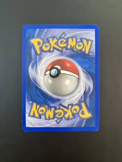 Pokemon card Common Legendary Collection Eng near mint NM 93/110 Slowpoke - Image 3