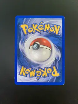 Pokemon card Common Legendary Collection Eng near mint NM 93/110 Slowpoke - Image 4