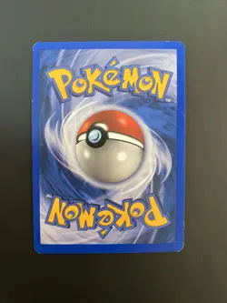 Pokemon card ITA Comune Team Rocket 64/82 Ponyta - Image 3
